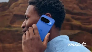 گوگل پیکسل 10 در مقابل گوگل پیکسل 9