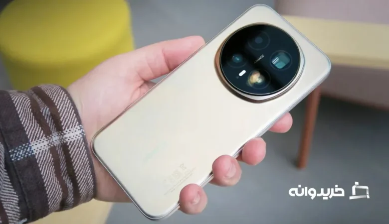 بررسی آنر مجیک ۸ پرو