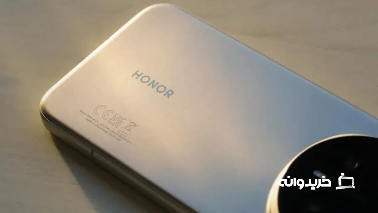 Honor Magic 8 Pro