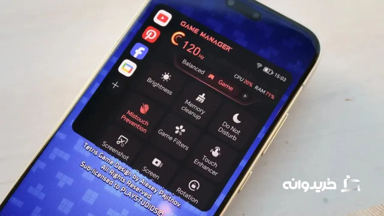 Performance & Battery