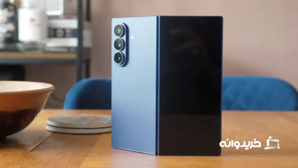 گلکسی زد فولد 8 می تواند با یک گوشی تاشو دیگر عرضه شود