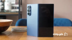 گلکسی زد فولد 8 می تواند با یک گوشی تاشو دیگر عرضه شود