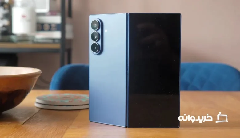 گلکسی زد فولد 8 می تواند با یک گوشی تاشو دیگر عرضه شود