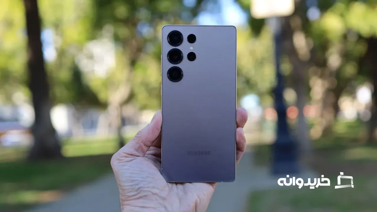 Samsung Galaxy S25 Ultra