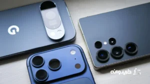 مقایسه دوربین آیفون 17 پرو، پیکسل 10 پرو و گلکسی اس 25 اولترا