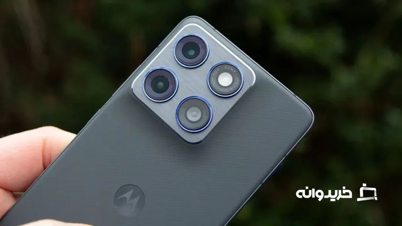 طراحی و نمایش