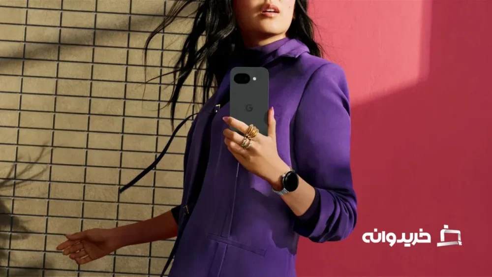 گوگل بی‌سروصدا از گوشی جدید پیکسل رونمایی کرد