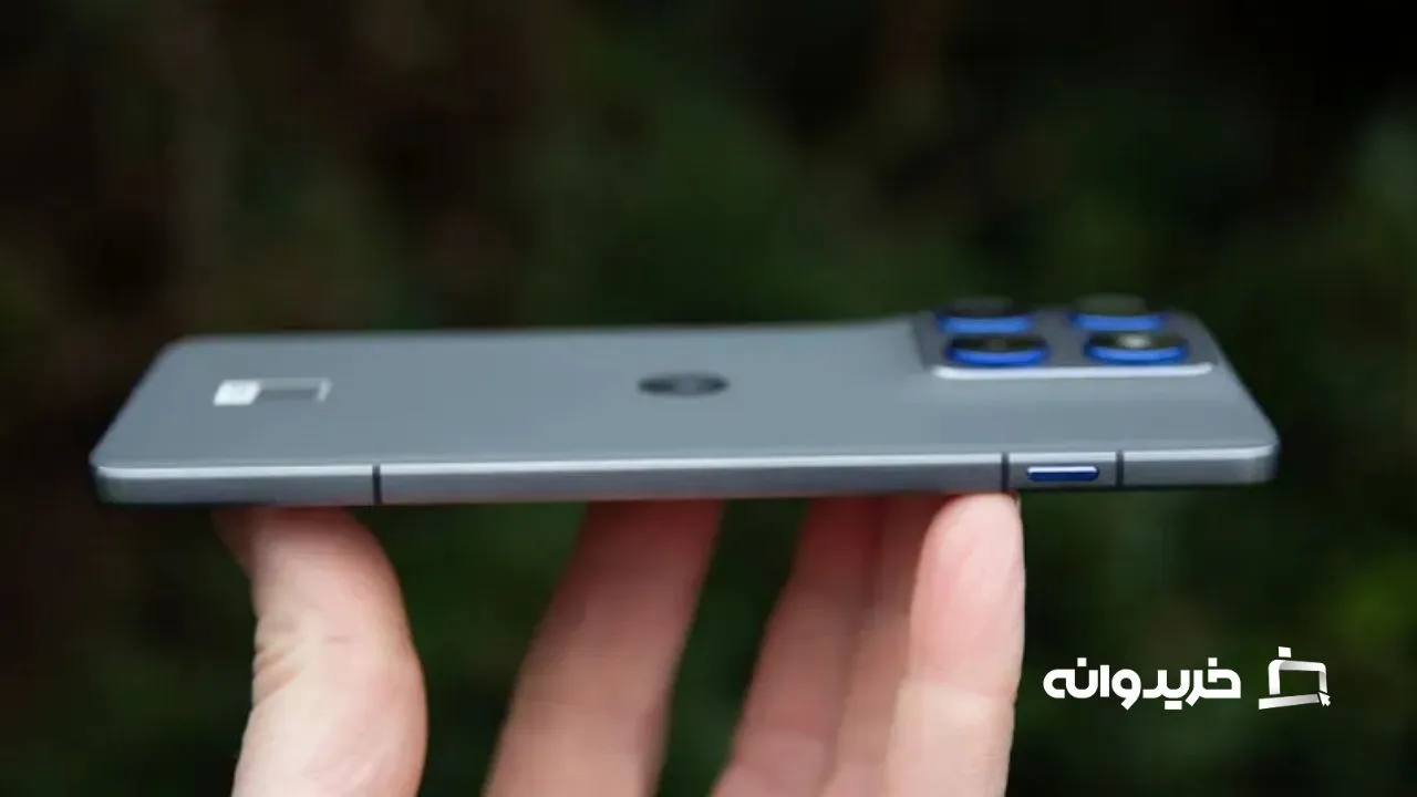 موتورولا اج ۷۰