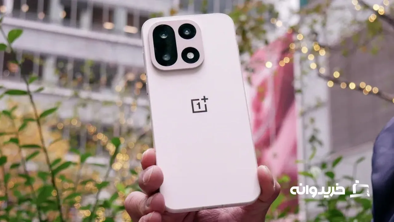 وان‌پلاس ۱۵