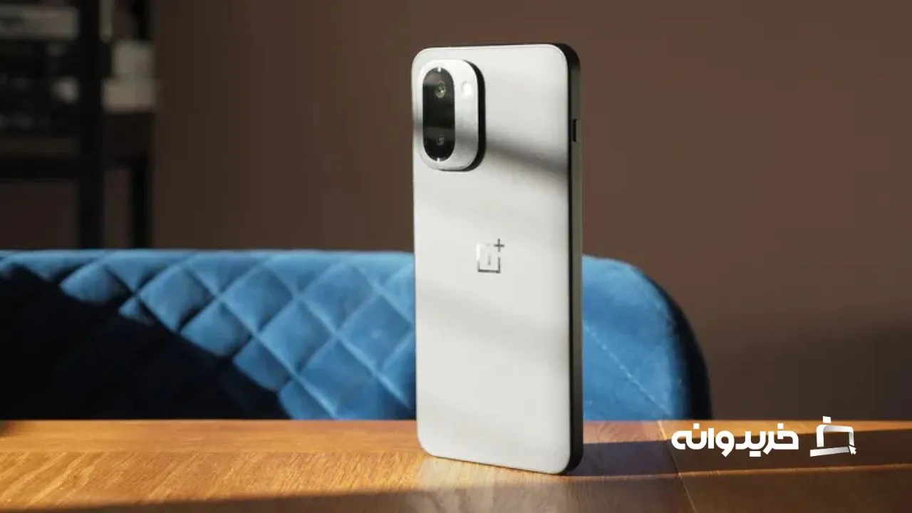 وان پلاس ۱۵ آر