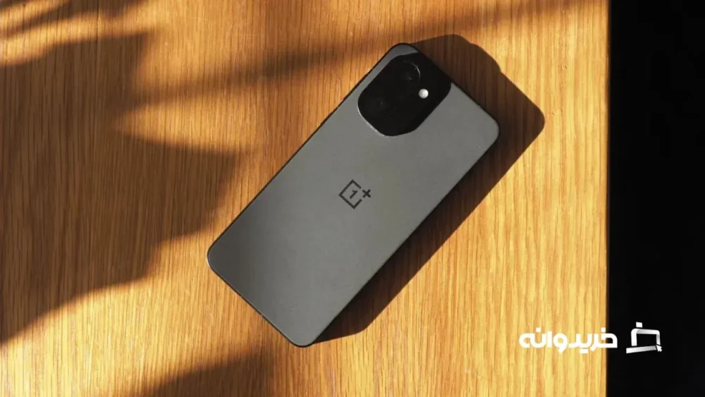 بررسی گوشی وانپلاس ۱۵ آر