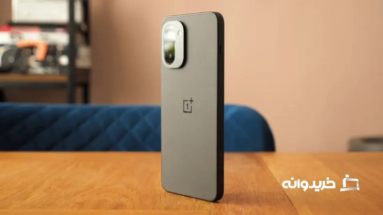 وان پلاس ۱۵ آر