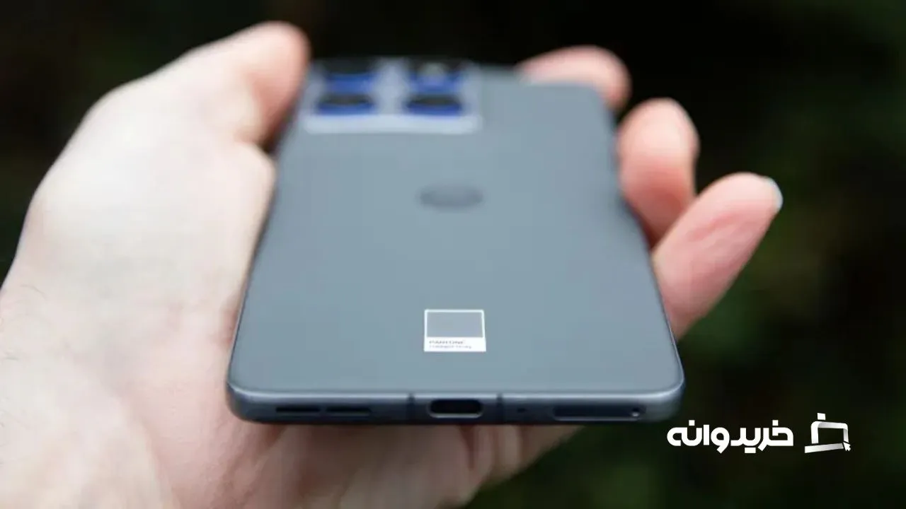 عملکرد و باتری