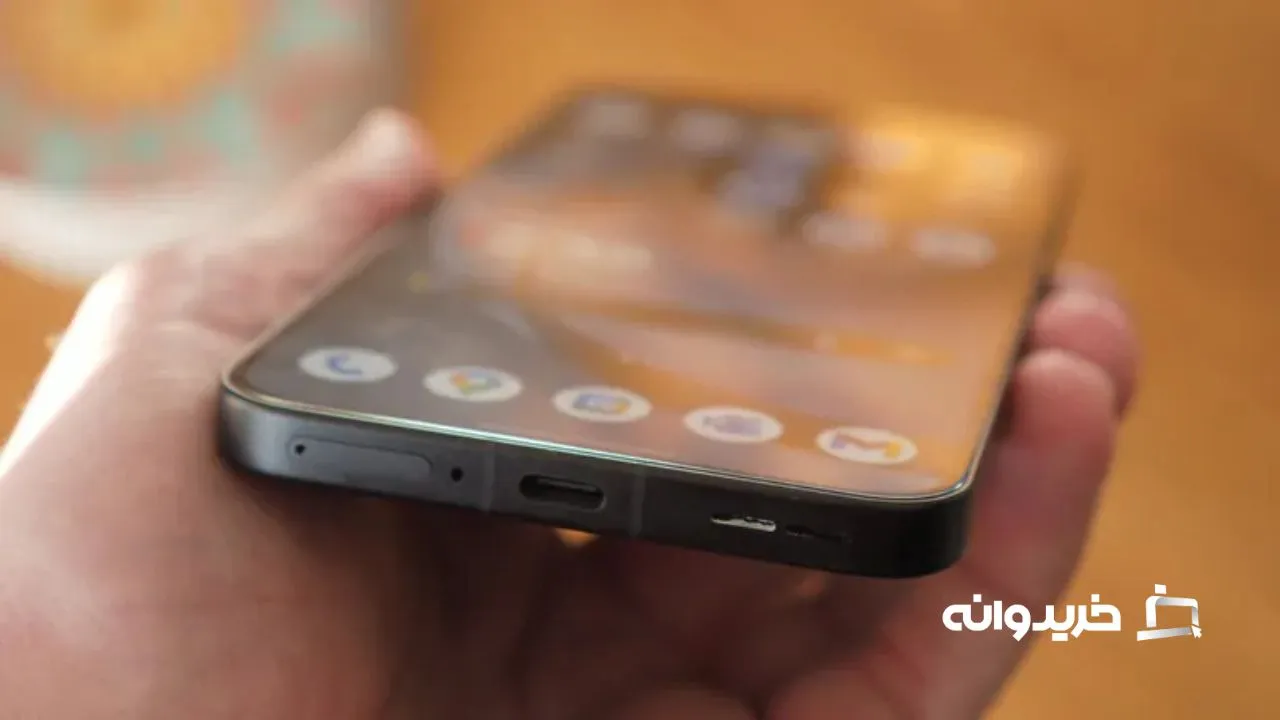 عملکرد و باتری