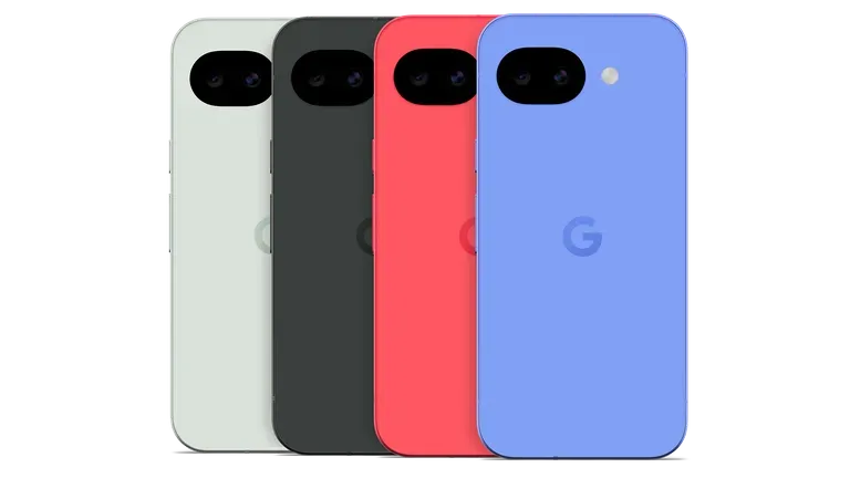 Pixel 10a