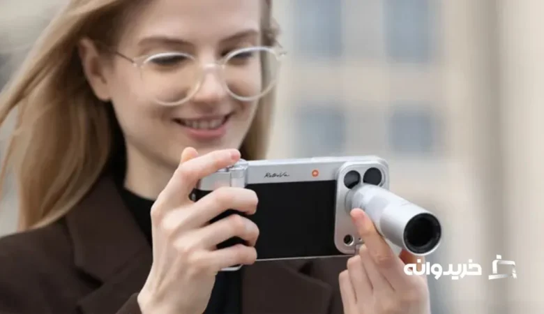 آیفون به زوم اپتیکال 10 برابری مجهز شد