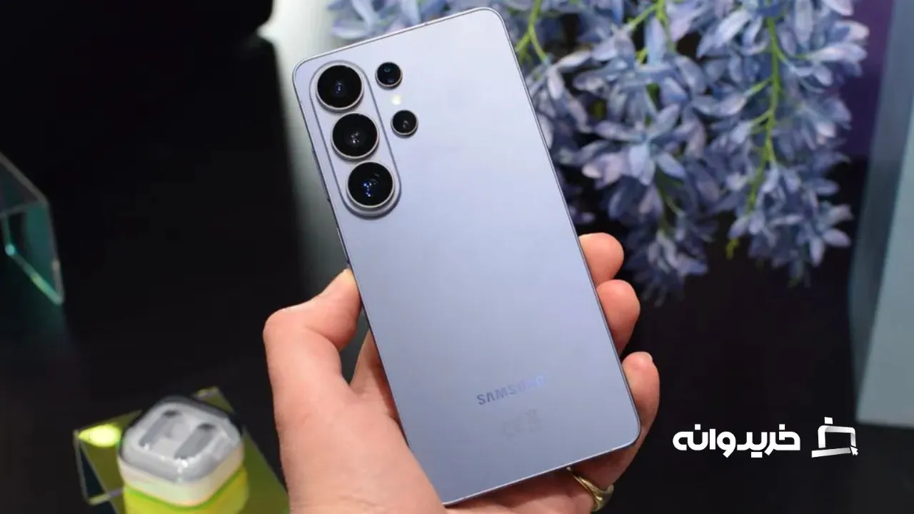 Samsung Galaxy S26 Ultra