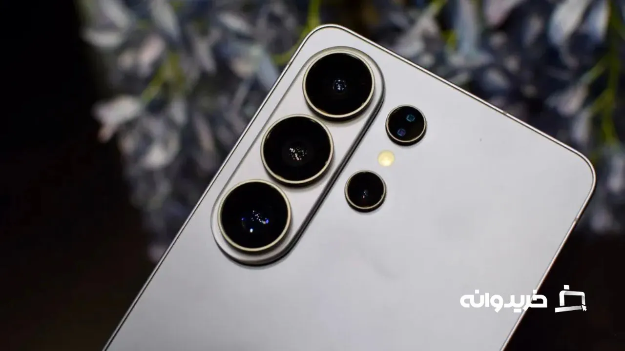 Samsung Galaxy S26 Ultra-4