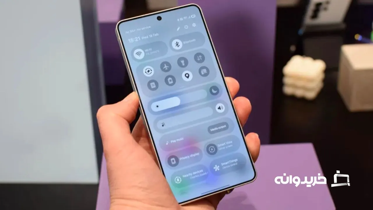 Samsung Galaxy S26 Ultra-7