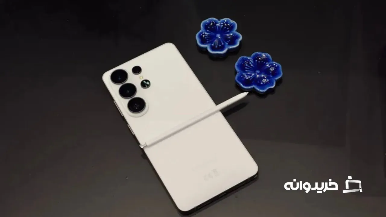 Samsung Galaxy S26 Ultra-8