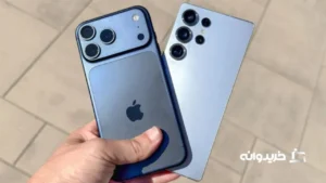 بهترین گوشی های بزرگ