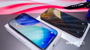 آیفون 17 پرو مکس مقابل آیفون 16 پرو مکس (ویدیو)