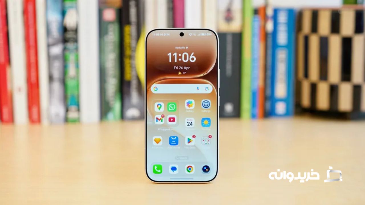 Honor 600 Pro-1