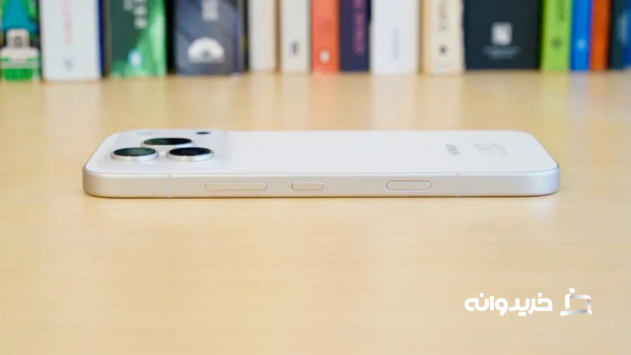 Honor 600 Pro review design-1