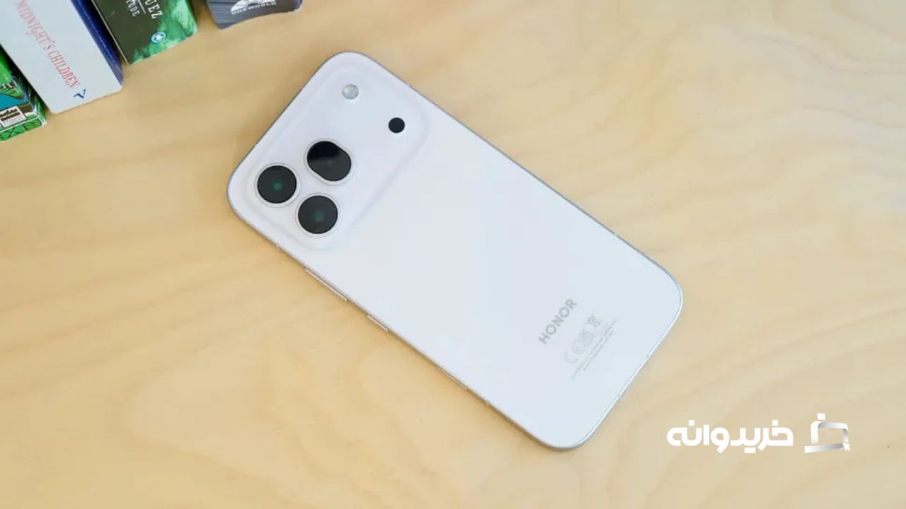 Honor 600 Pro review design