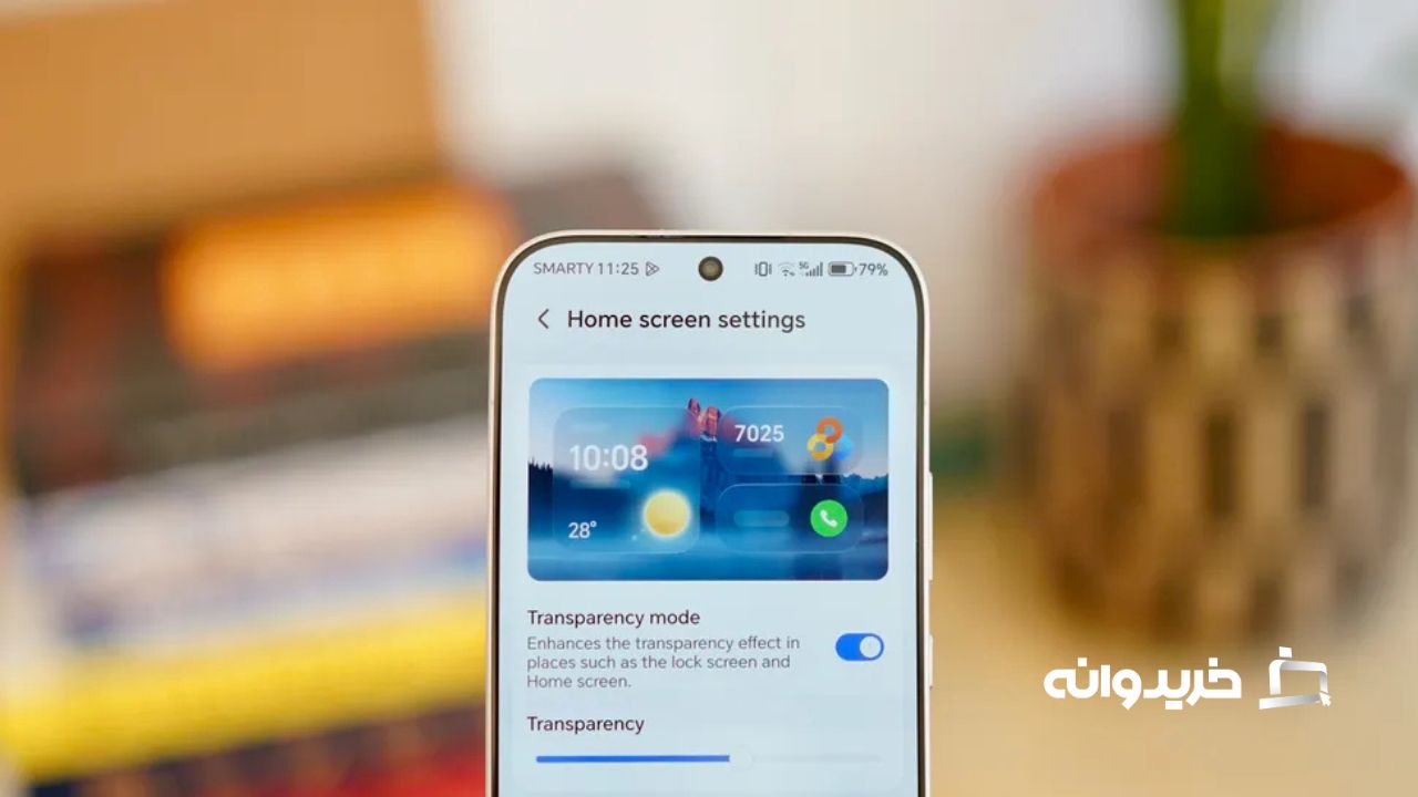Honor 600 Pro review software-1
