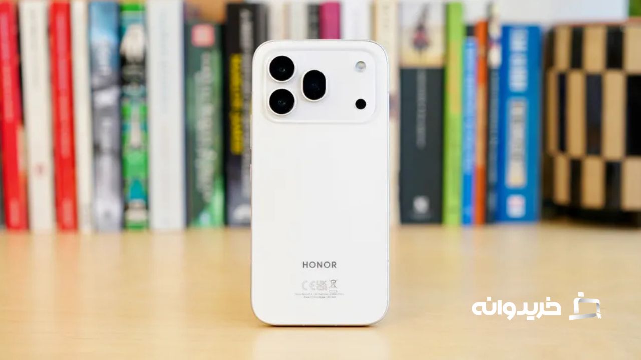 Honor 600 Pro