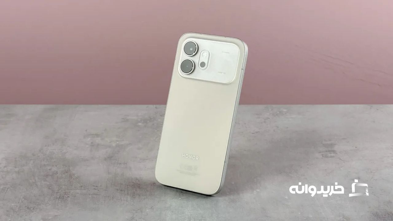 Honor 600 review design