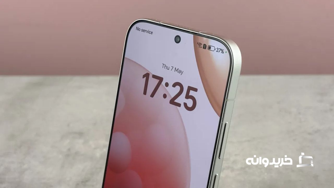 Honor 600 review display