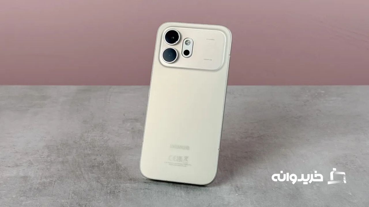 Honor 600 review performance