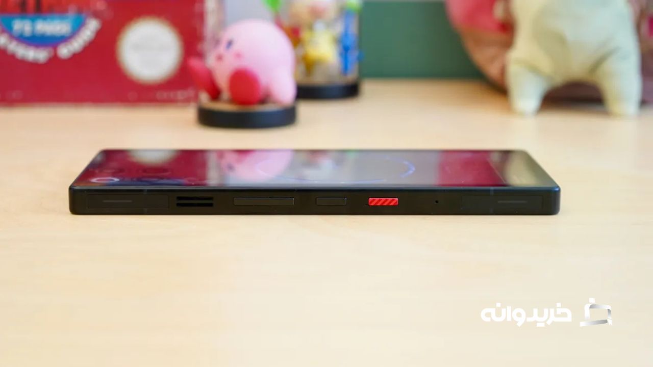 RedMagic 11S Pro review Design-1
