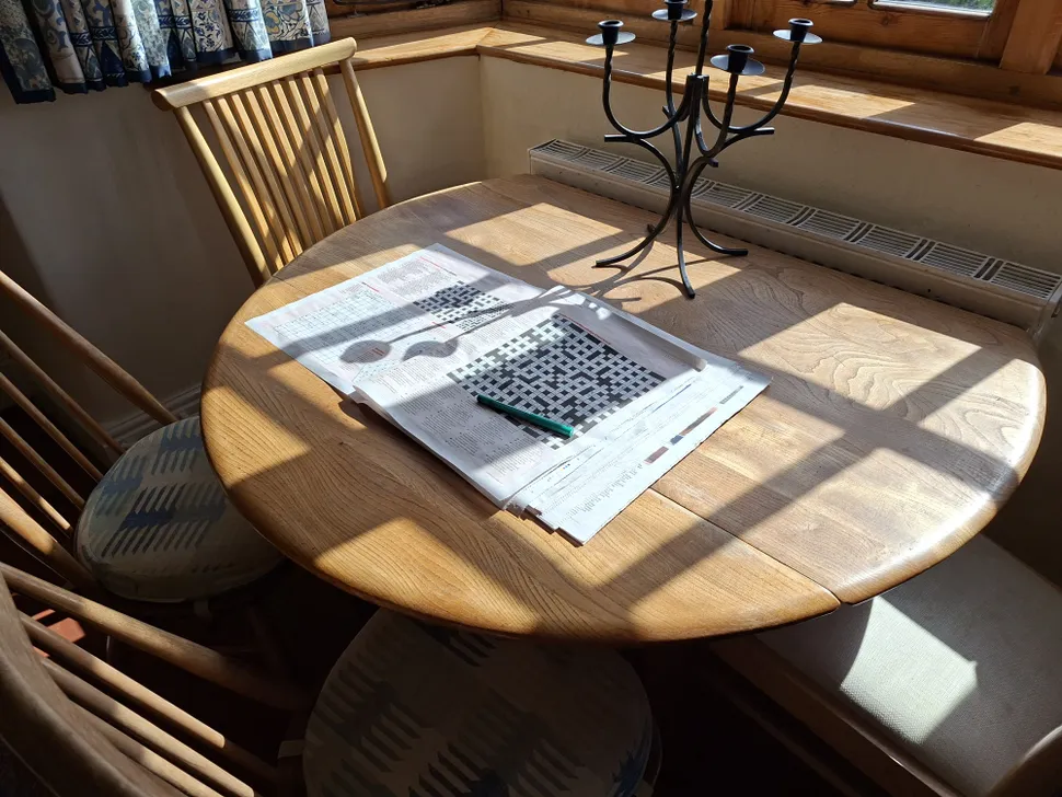 Samsung Galaxy A57 camera sample