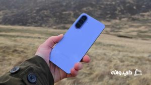 بررسی سامسونگ گلکسی A57