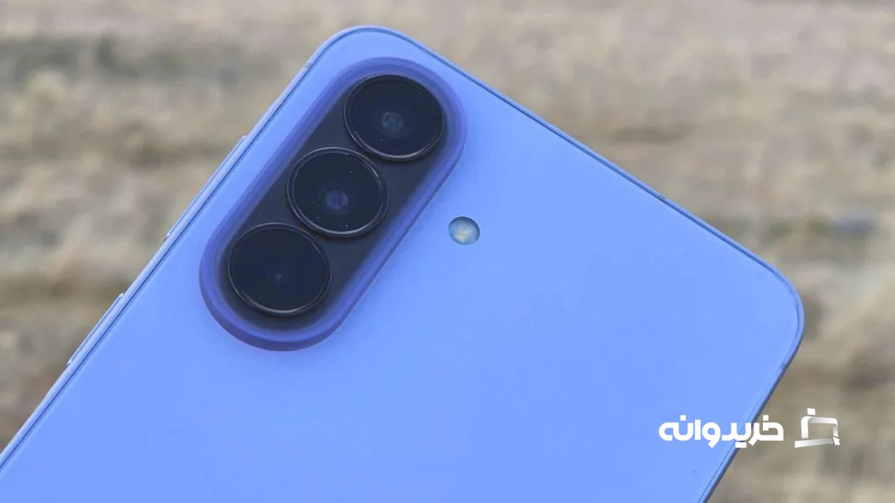 Samsung Galaxy A57 review cameras