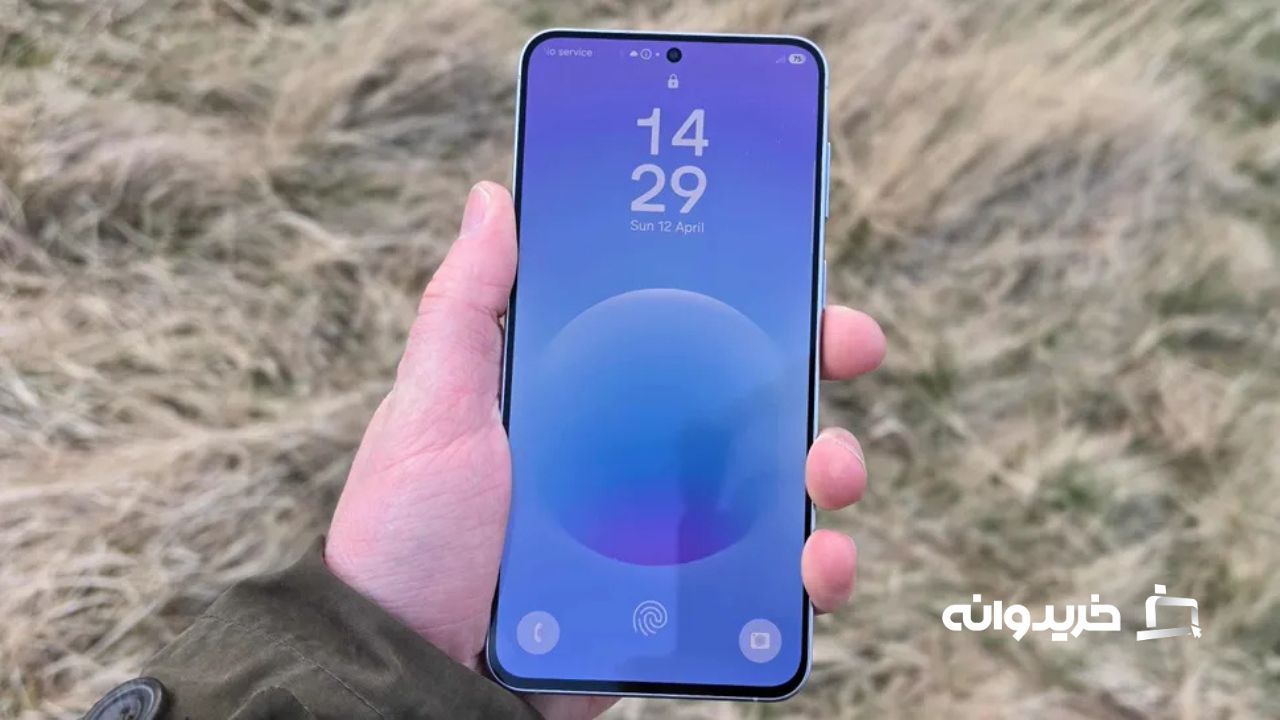 Samsung Galaxy A57