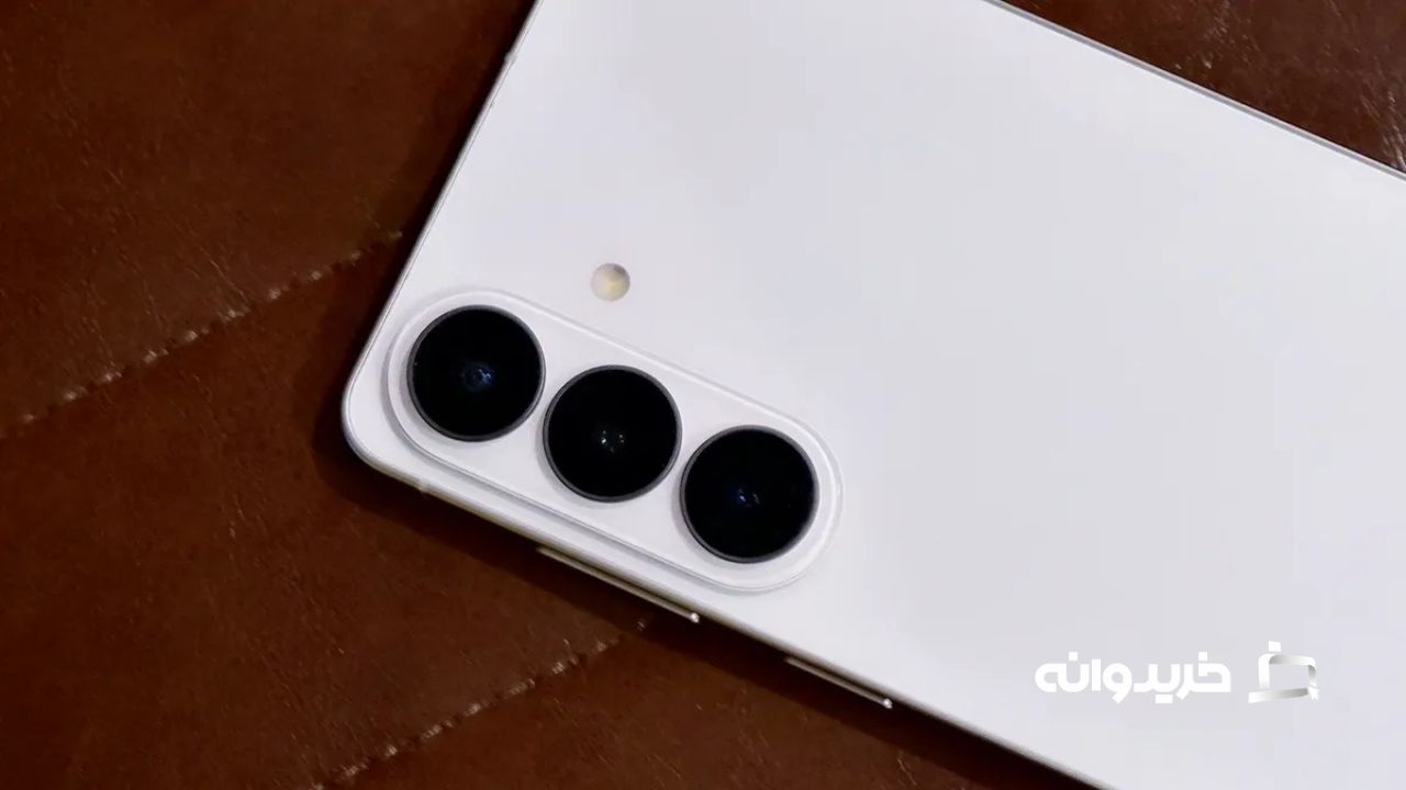 Samsung Galaxy S26 Plus review cameras