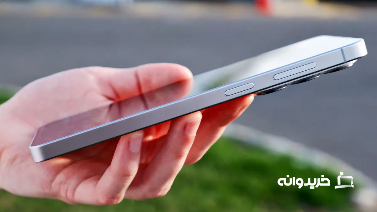 Samsung Galaxy S26 Plus review design-1