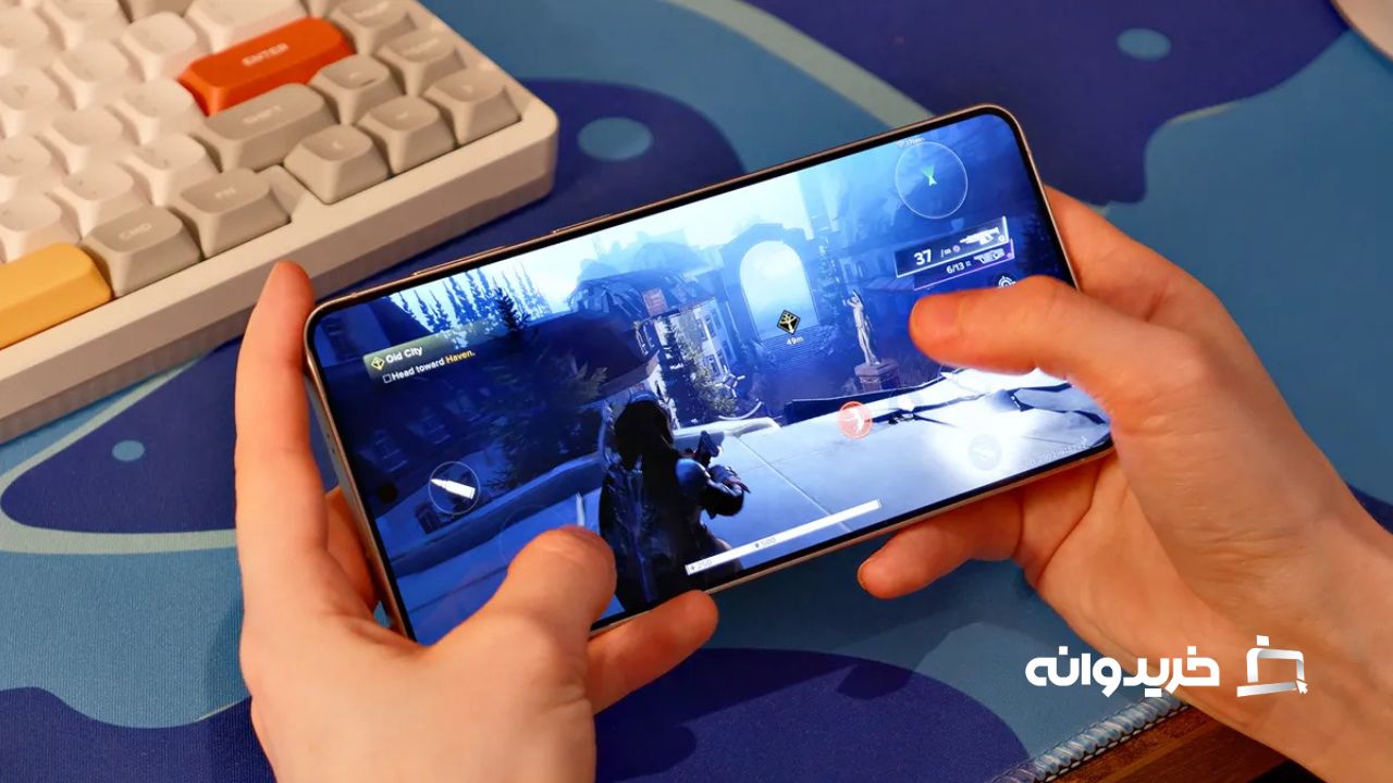 Samsung Galaxy S26 Plus review performance