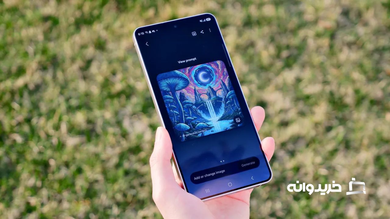 Samsung Galaxy S26 Plus review software