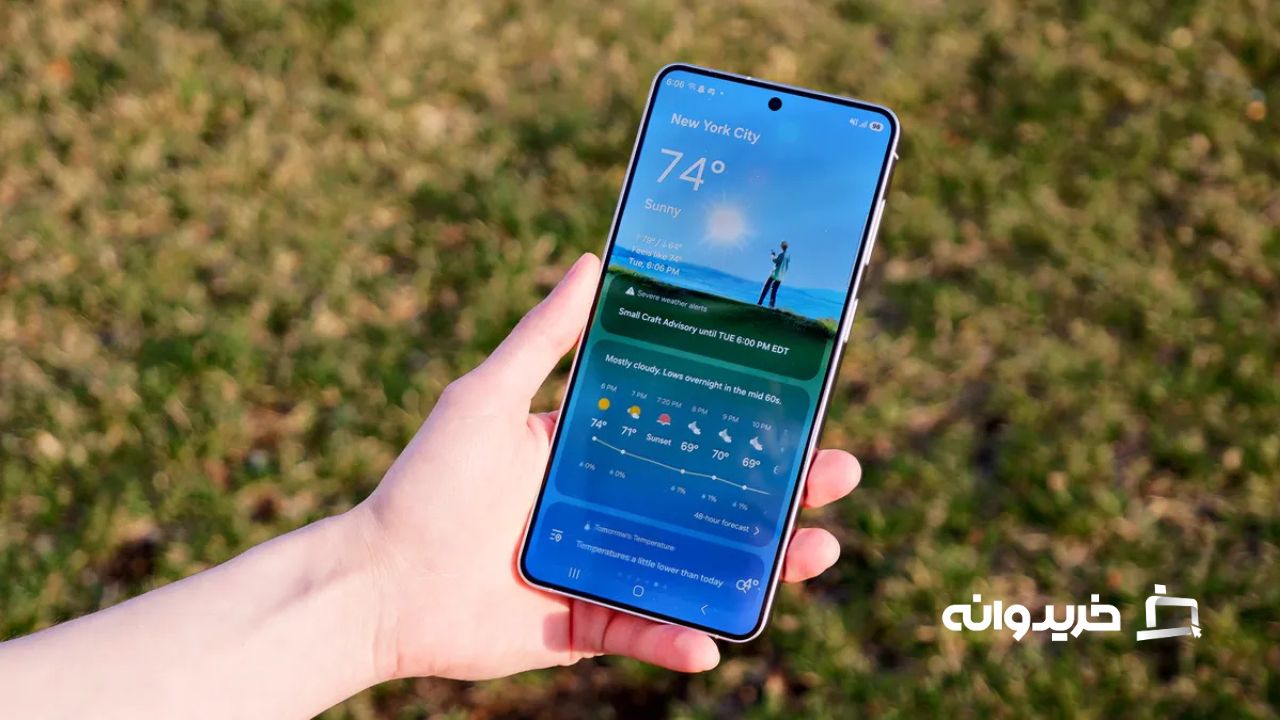 Samsung Galaxy S26 Plus