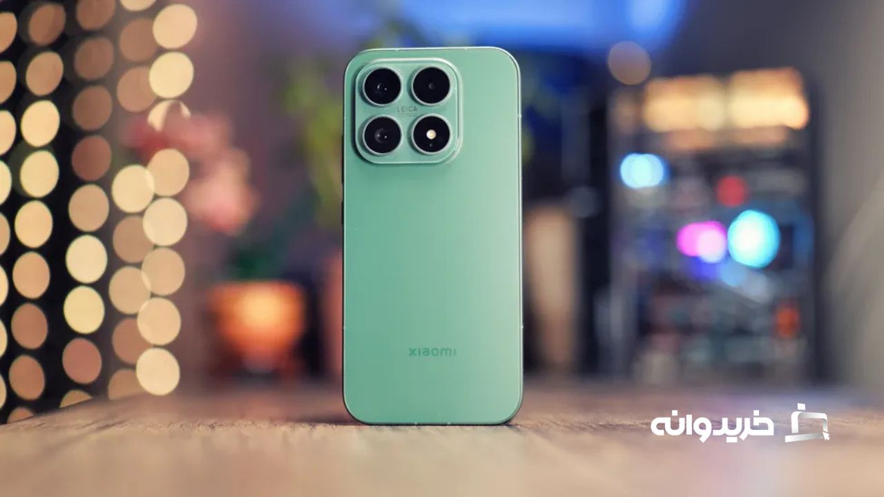 Xiaomi 17