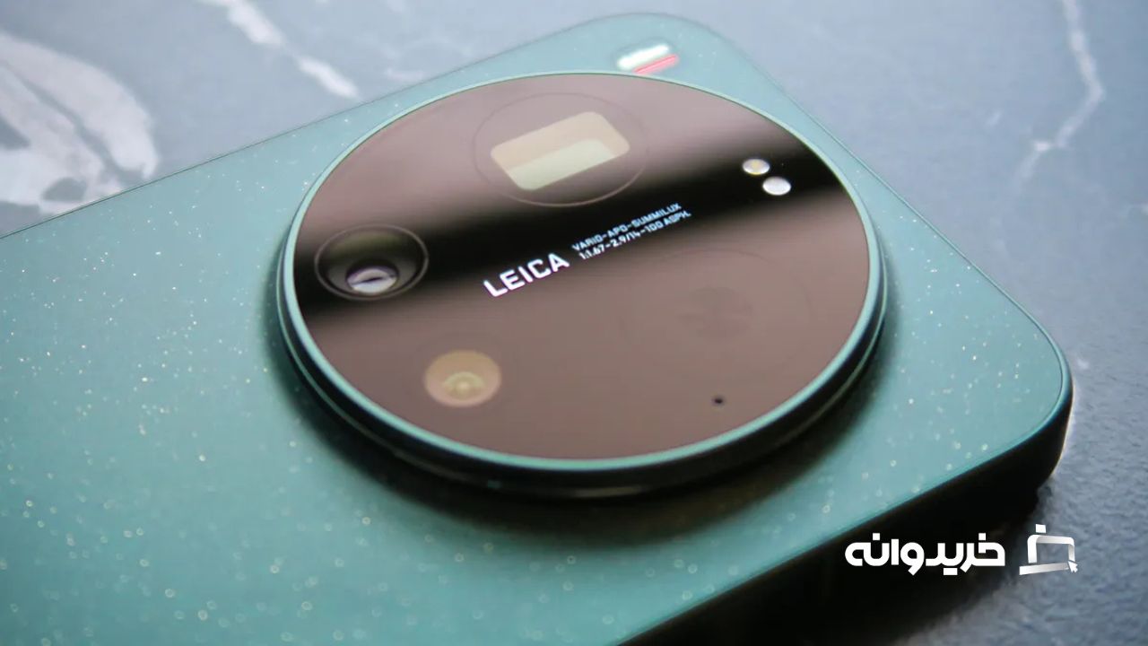 Xiaomi 17 Ultra review cameras