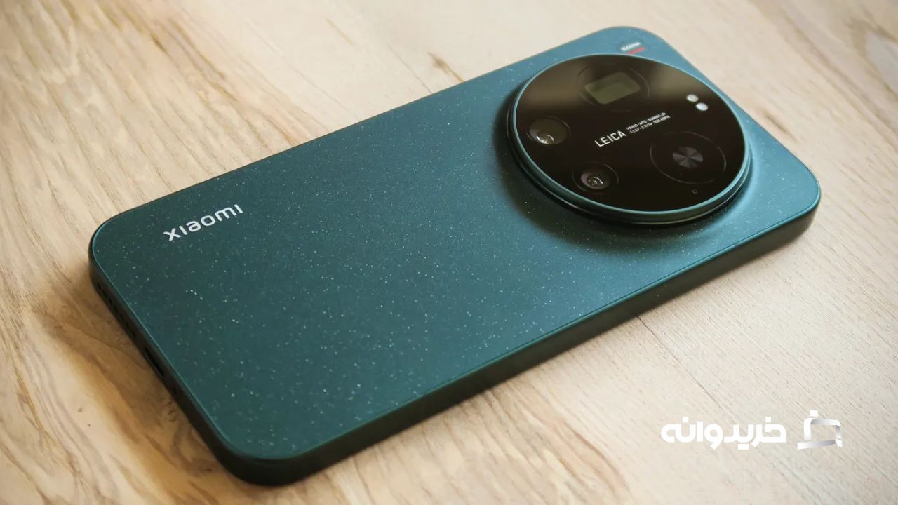 Xiaomi 17 Ultra review design