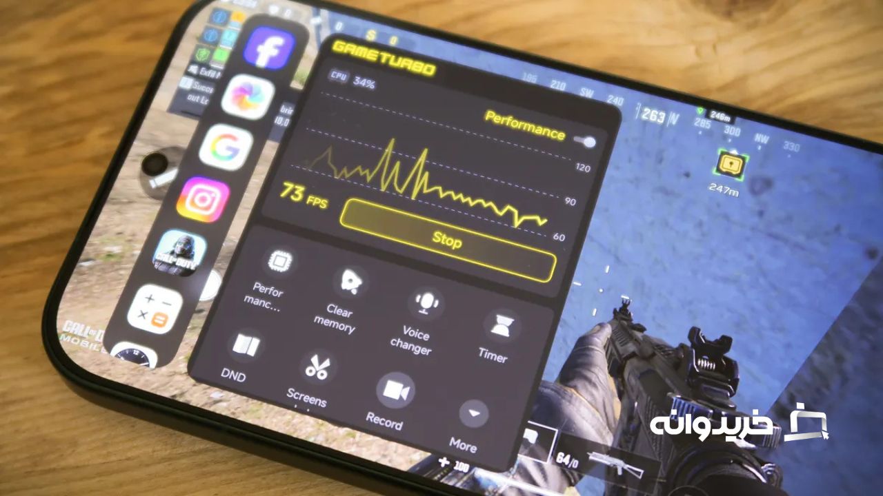 Xiaomi 17 Ultra review performance