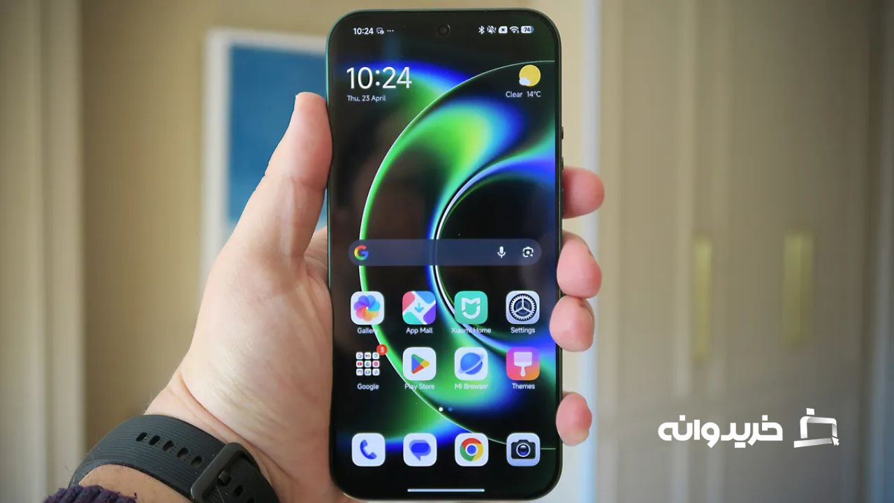 Xiaomi 17 Ultra review software