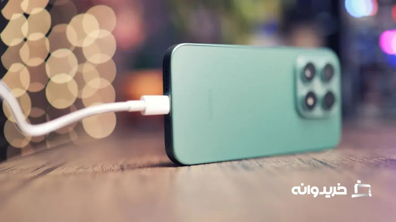 Xiaomi 17 review Battery